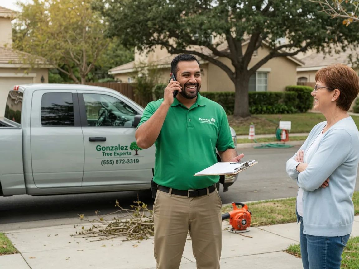 Tree Service Ocean View, NJ FAQs